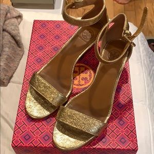 Tory burch shoes